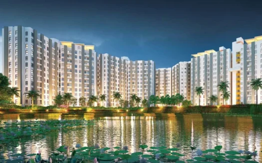 Solaris city serampore