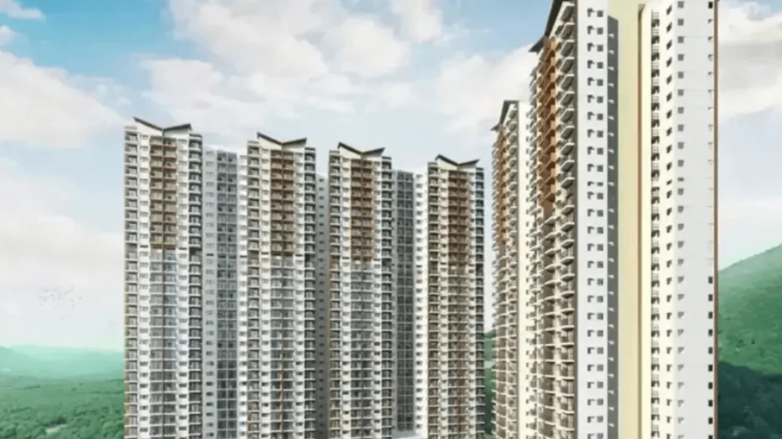 Vanaha by Shapoorji Palonji at pune