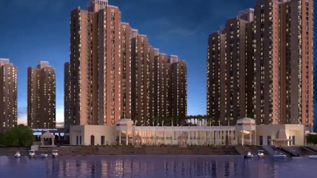 Alcove New Kolkata Hooghly