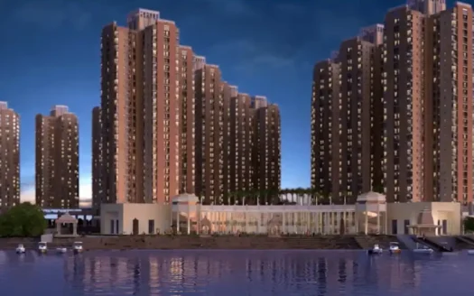 Alcove New Kolkata Hooghly