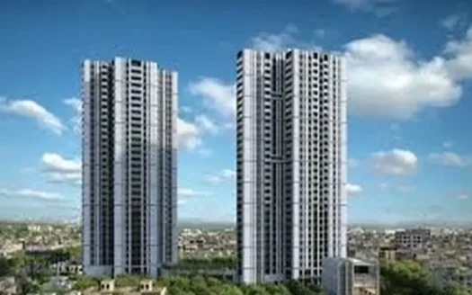 Birla hadapsar annexe at pune