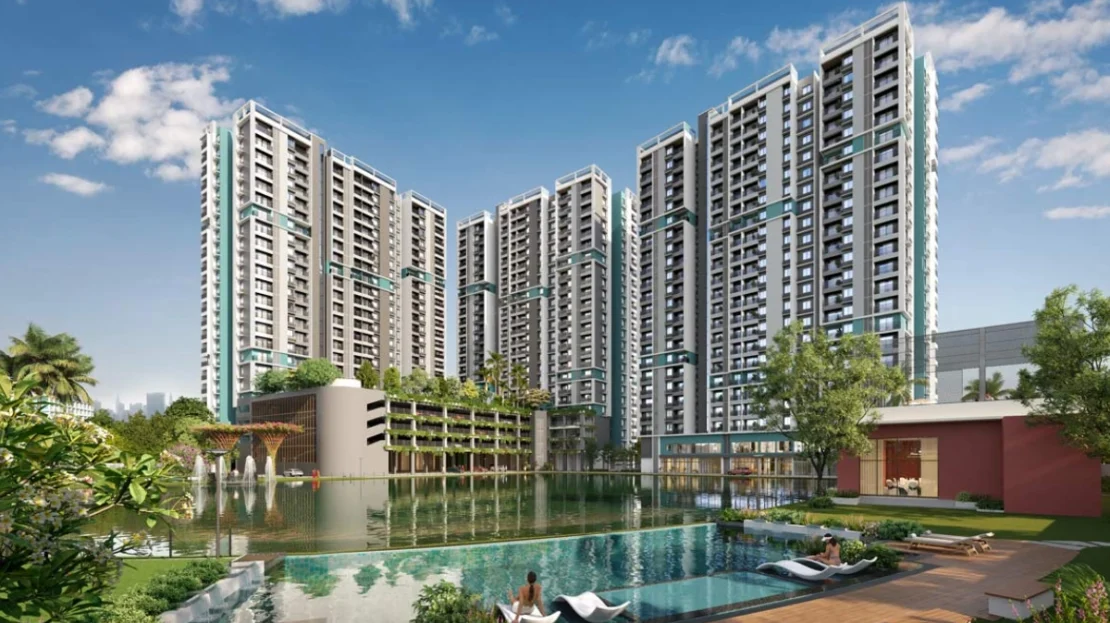 Dtc Still water in Newtown