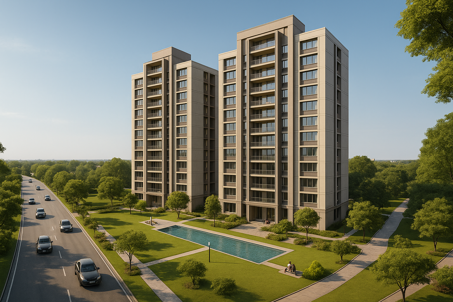 Why Timing Matters: The Best Seasons to Buy Property in Kolkata: A Complete Market-Ready Guide