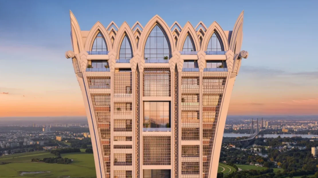 Alcove the curve kolkata