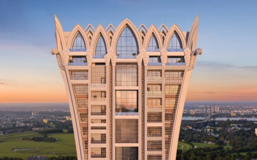 Alcove the curve kolkata