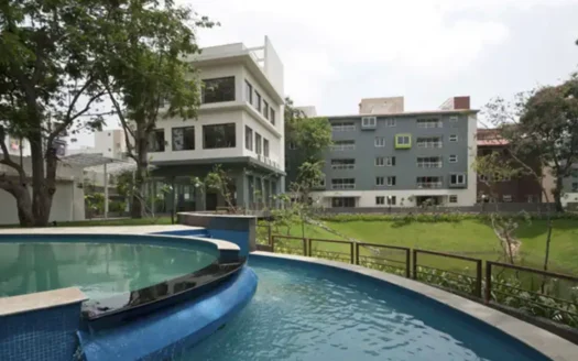 Ambuja Ujaas Dumdum kolkata