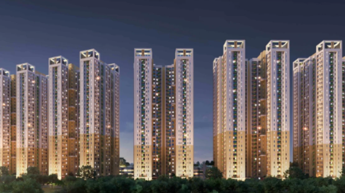 Ambuja Usshar Maheshtala