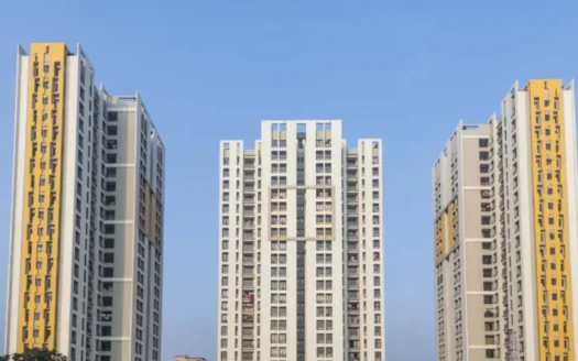 Ambuja Uddipa Condoville Kolkata