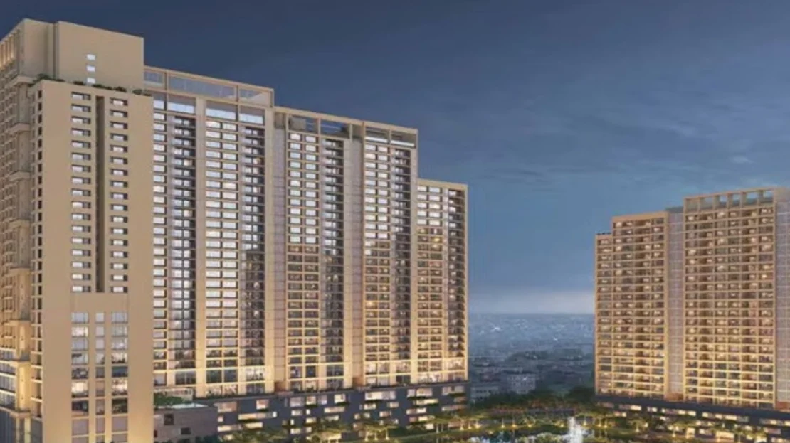 Ambuja Utalika mukundapur, kolkata