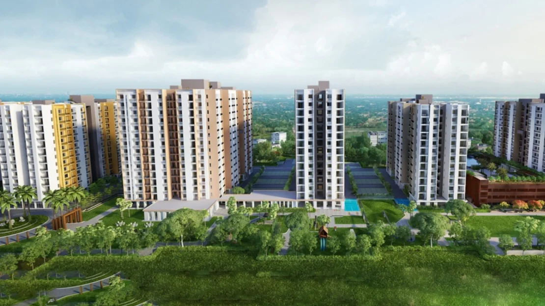 Godrej Elevate Seven Kolkata