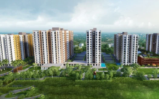 Godrej Elevate Seven Kolkata