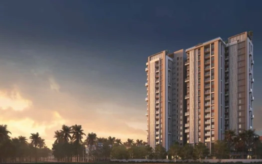 Mirania Evara em bypass