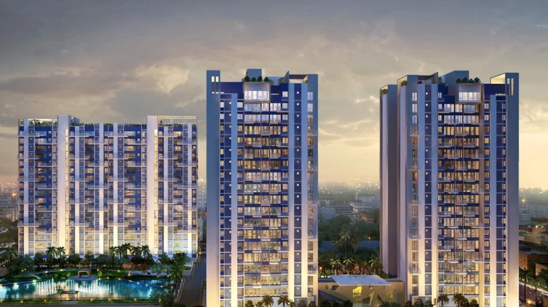 Sugam morya tollygunge