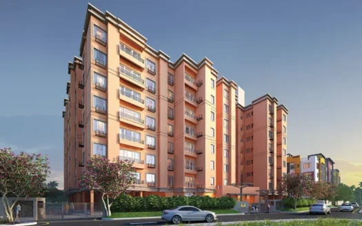 Sugam prakriti Garia, Kolkata