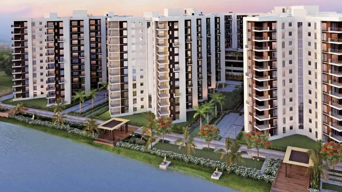 Unimark riviera Uttarpara
