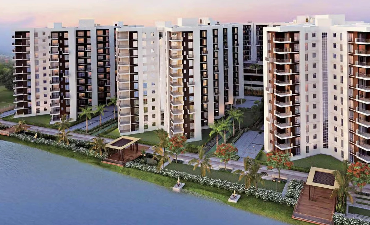 Unimark riviera Uttarpara