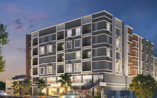 Rohini residency siliguri