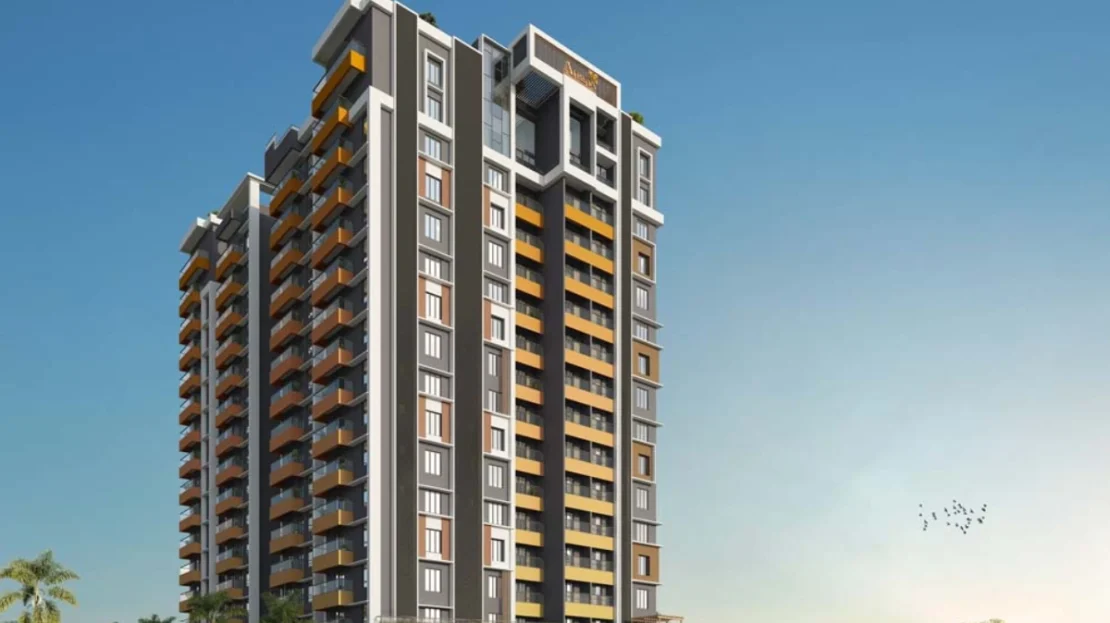 Atreyaa Lake town Kolkata