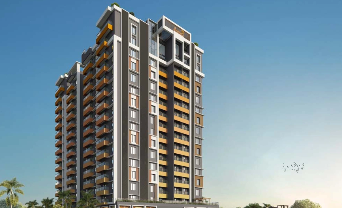 Atreyaa Lake town Kolkata