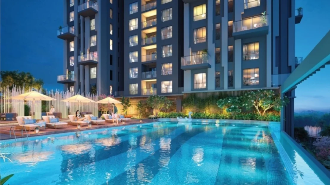 cellesta swimming pool