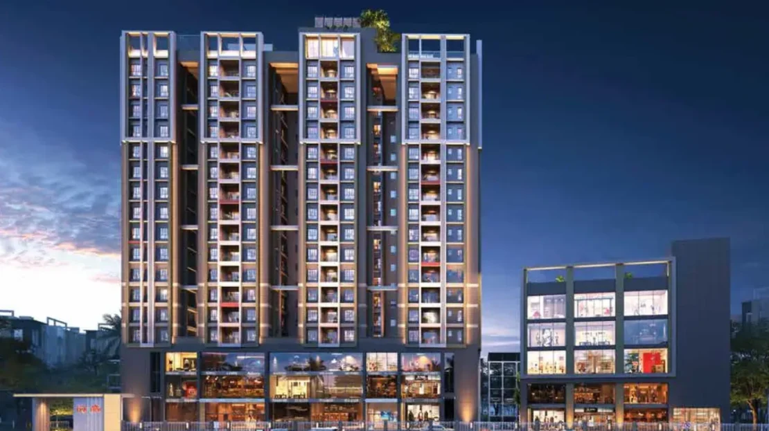 orbit dakshini baranagar