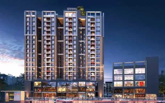 orbit dakshini baranagar