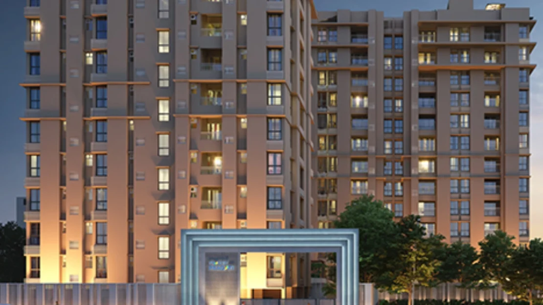 prudent pragati gate