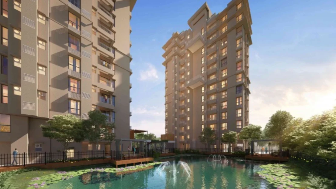 prudent pragati pond