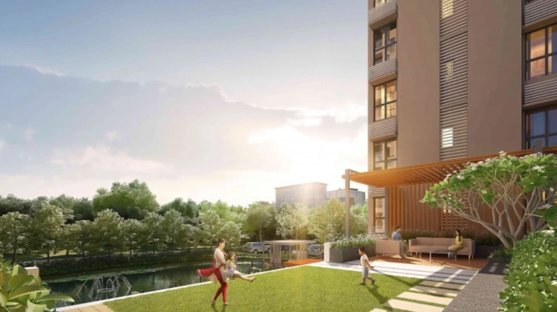 prudent pragati play area