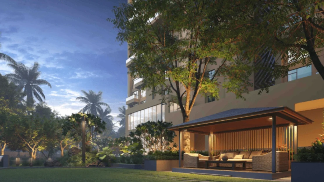 srijan palladina backyards