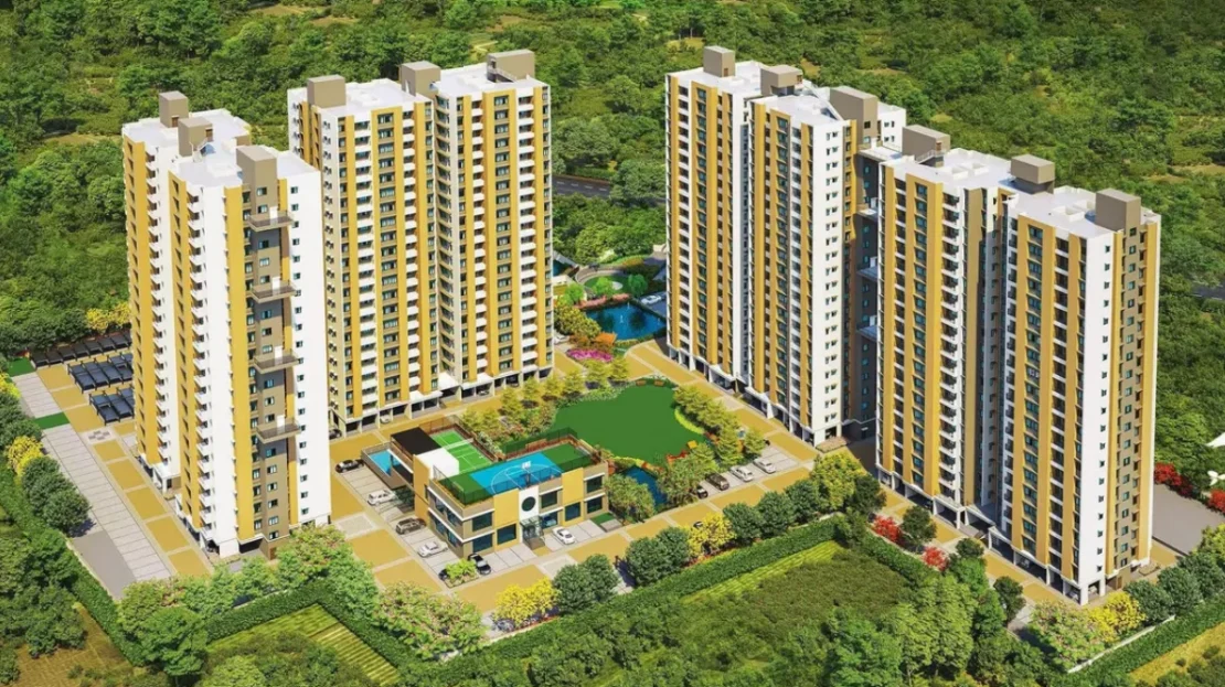 sunrise meadows elevation