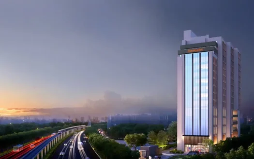 Primarc Chambers em bypass kolkata