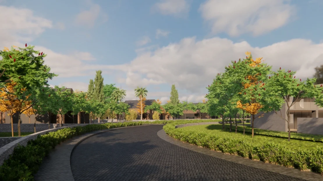 Yuhani farms plot in siliguri