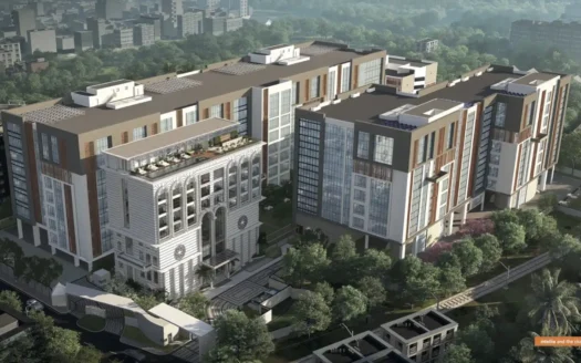 intellia business park park circus kolkata