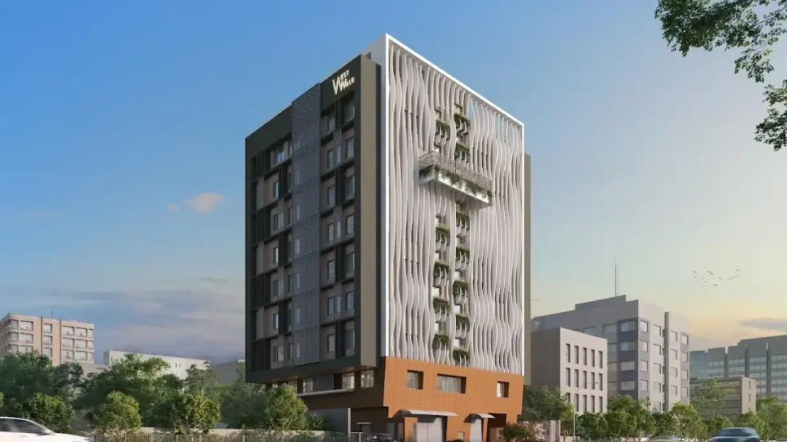 west walk dalhousie kolkata