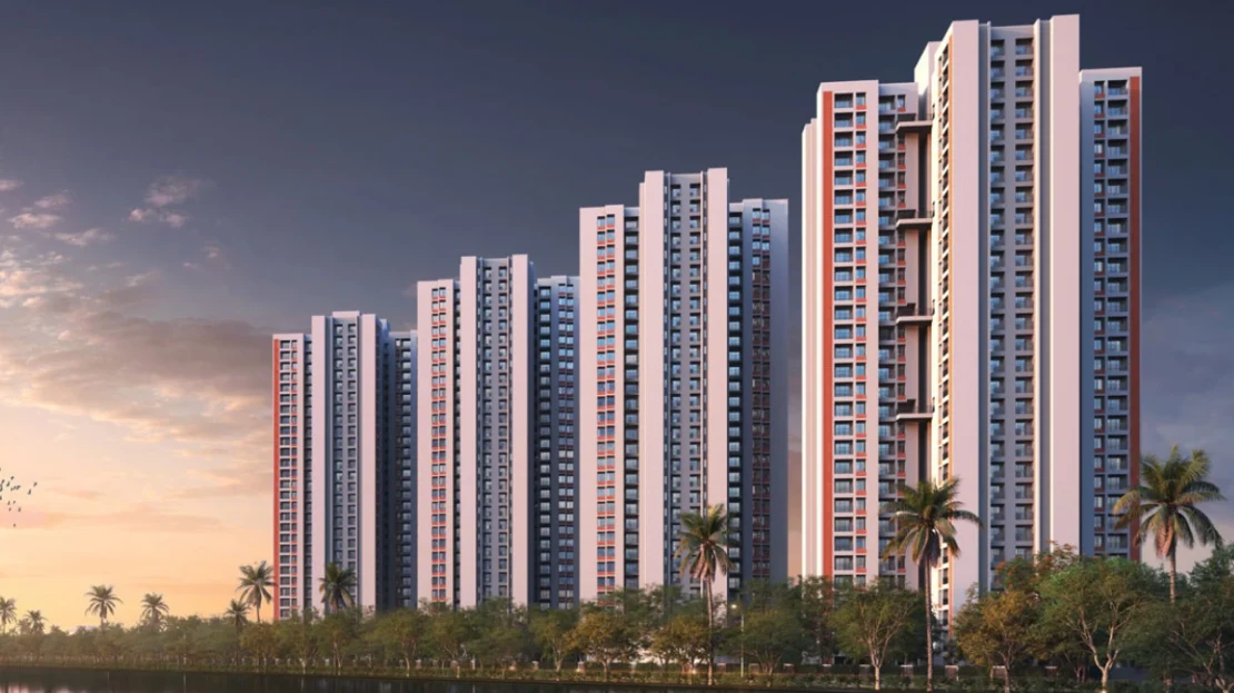 DTC Downtown kolkata