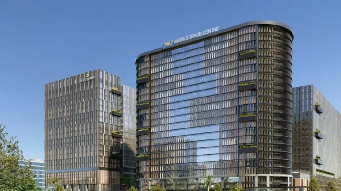 World Trade Centre Kolkata