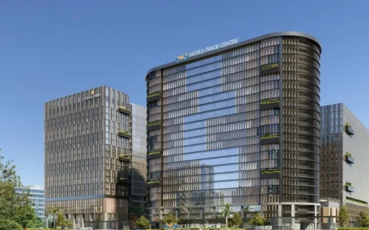 World Trade Centre Kolkata