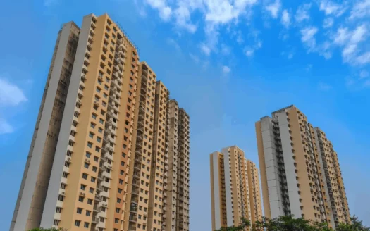 Ideal aquaview at Saltlake, kolkata