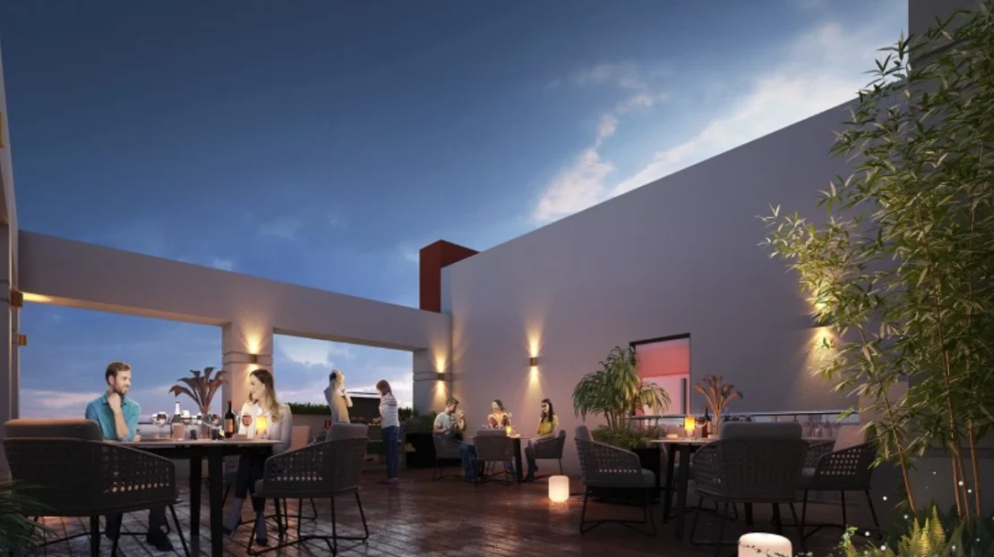 Sugam Niavara at Entally, Kolkata