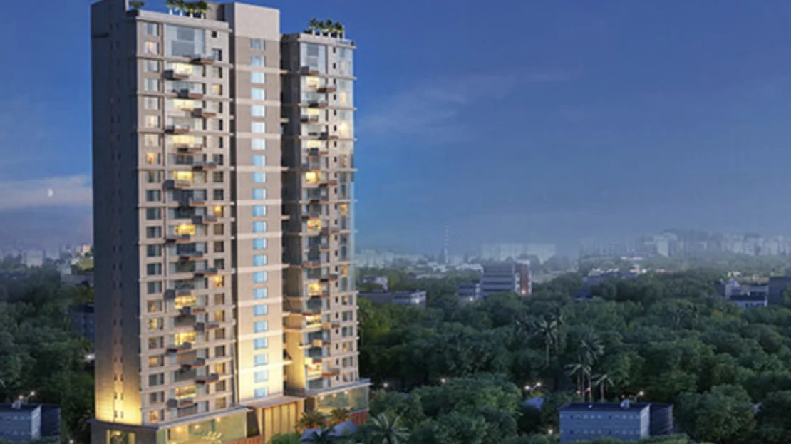 Victoria Vistas bhawanipore kolkata