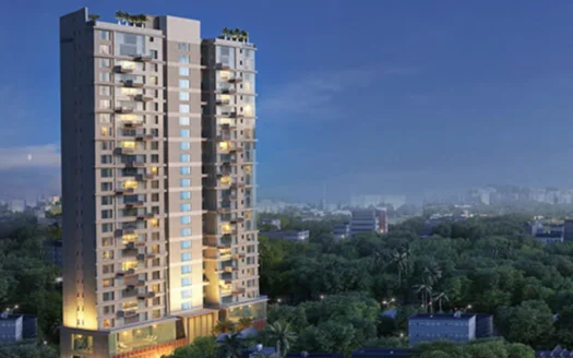 Victoria Vistas bhawanipore kolkata