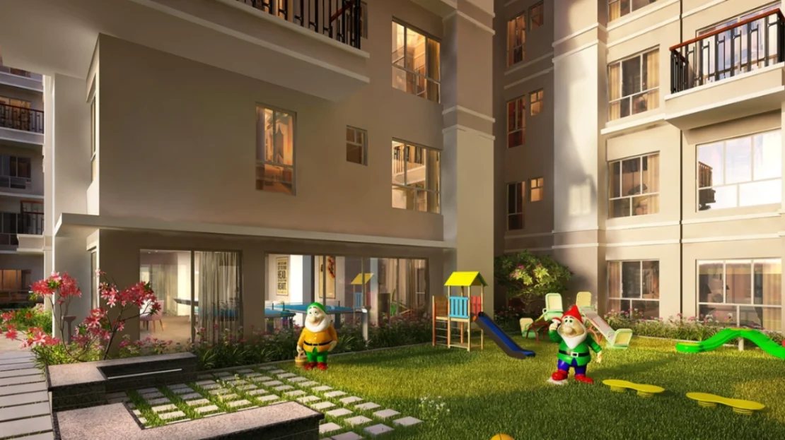 Ascon era at chinar park, kolkata