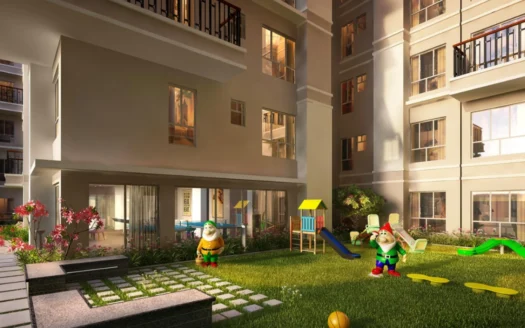 Ascon era at chinar park, kolkata