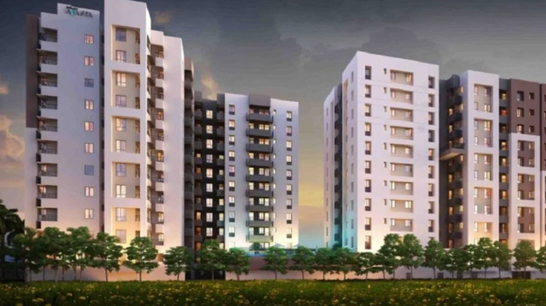 Belani Ayana madhyamgram