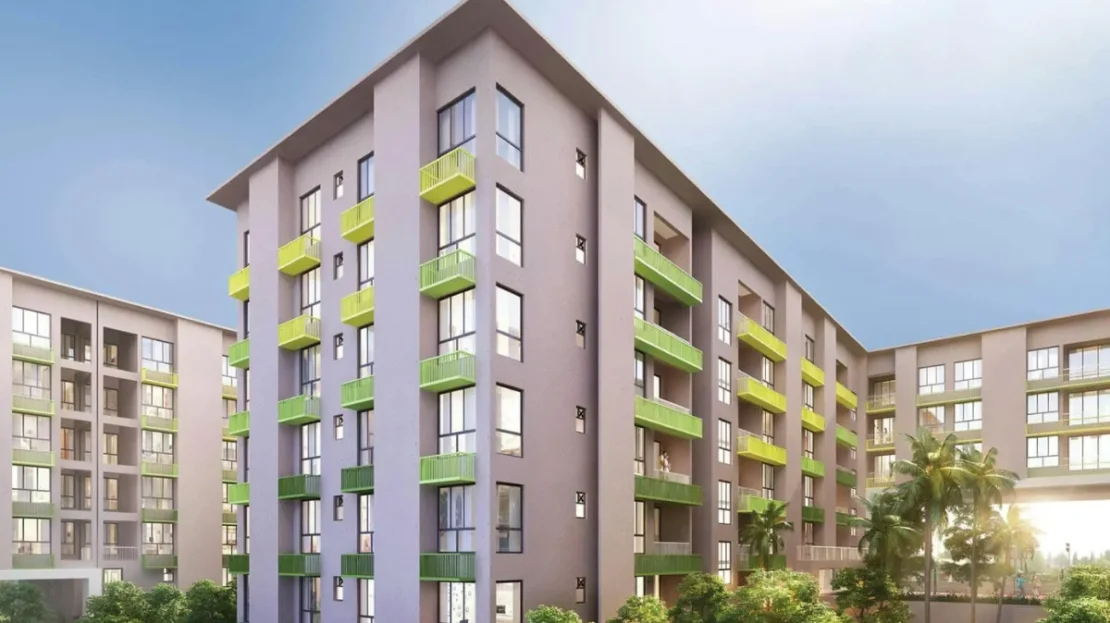 bhawani courtyard in madhyamgram