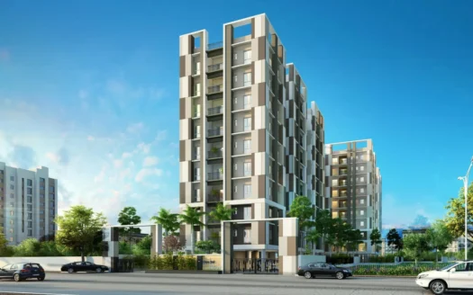 gurukul heights newtown action area kolkata