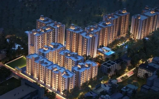 happy homes v in southern bypass