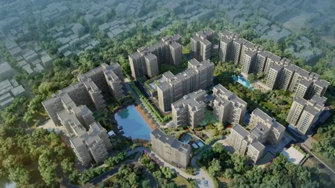 Ps navyom at new alipore kolkata