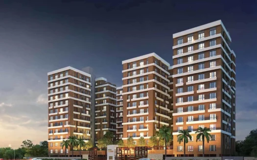 purti veda at new town